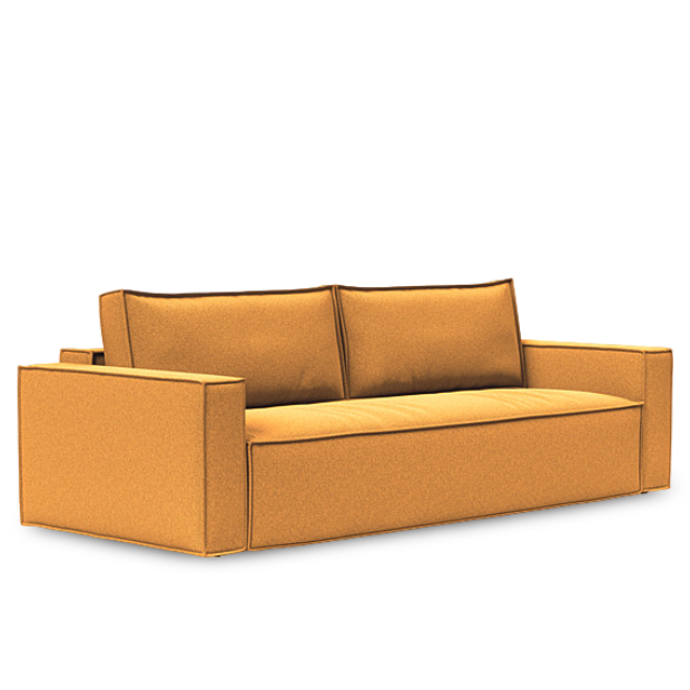 Sofá cama Newilla