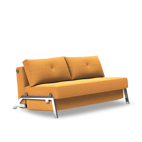 536 Bouclé Ochre | 9-10 semanas