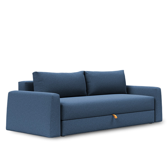 537 Bouclé Blue | 9-10 semanas