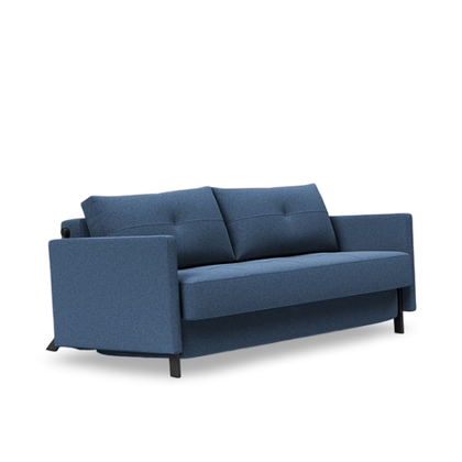 537 Bouclé Blue | 9-10 semanas