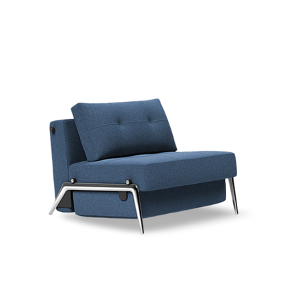 537 Bouclé Blue | 9-10 semanas