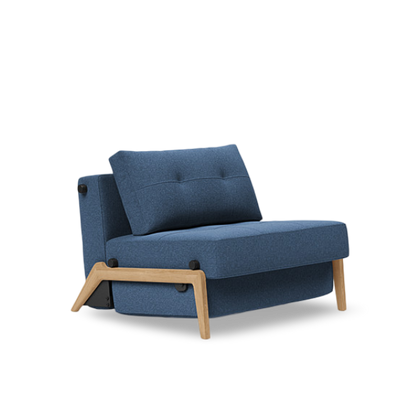 537 Bouclé Blue | 9-10 semanas