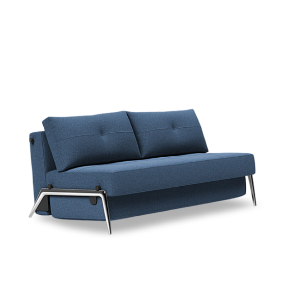 537 Bouclé Blue | 9-10 semanas