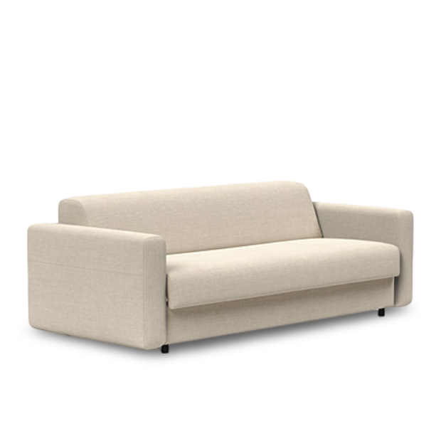 Sofá cama Killian Dual Mattress