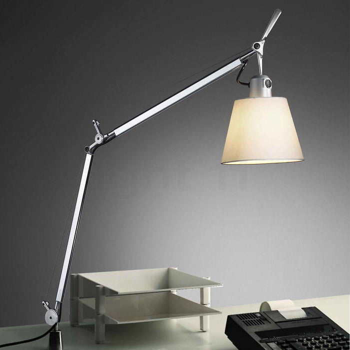 Lámpara sobremesa Tolomeo Basculante