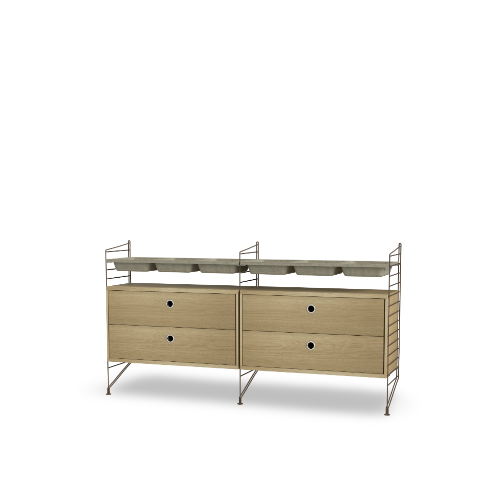 String System | Bedroom_G