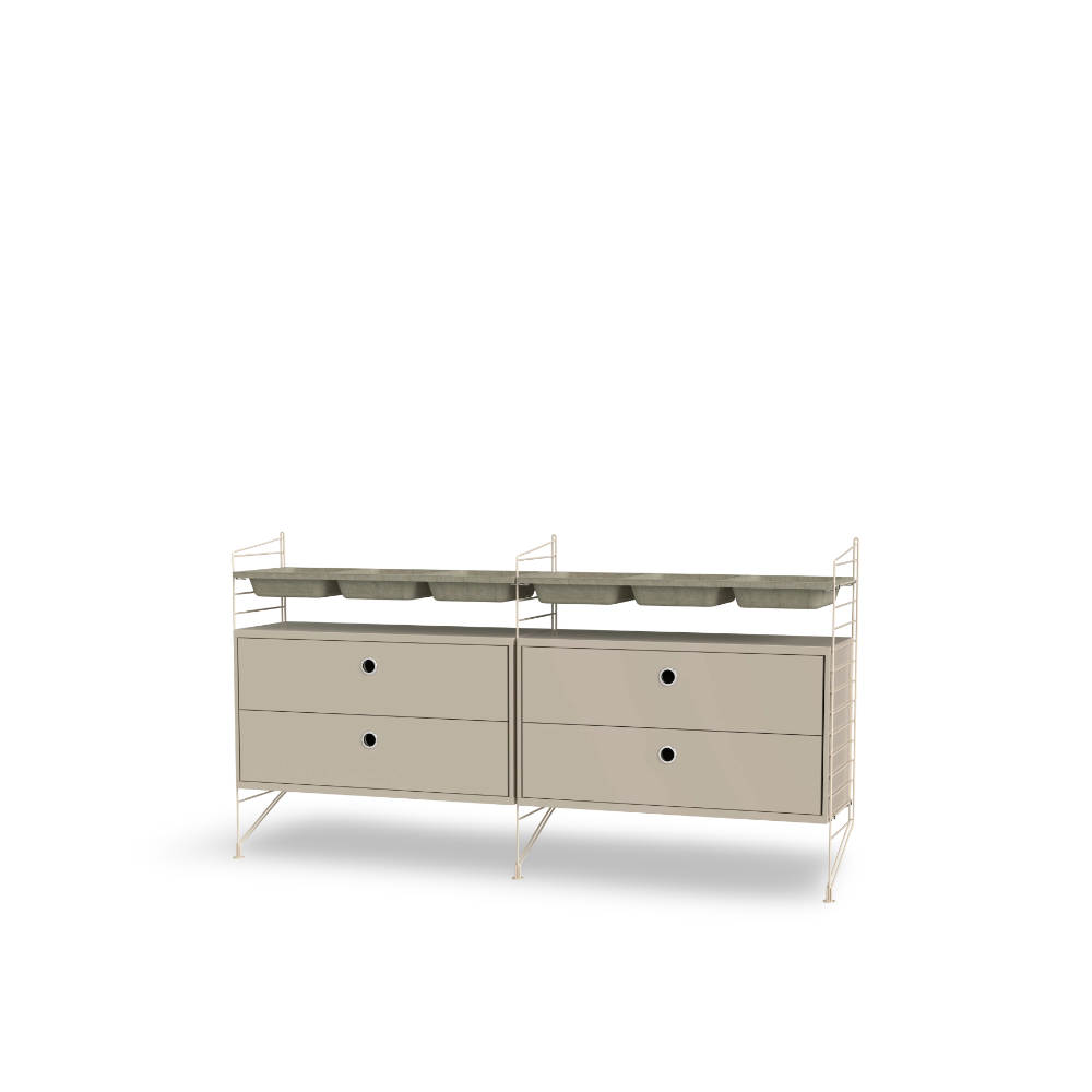 String System | Bedroom_G