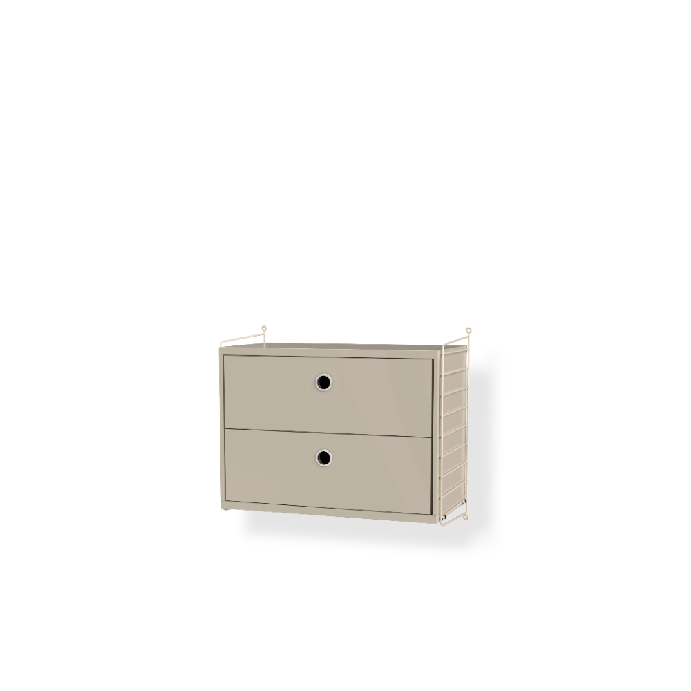 String System | Bedroom_A
