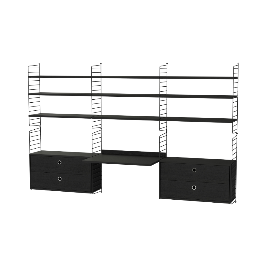 String System | Workspace_F