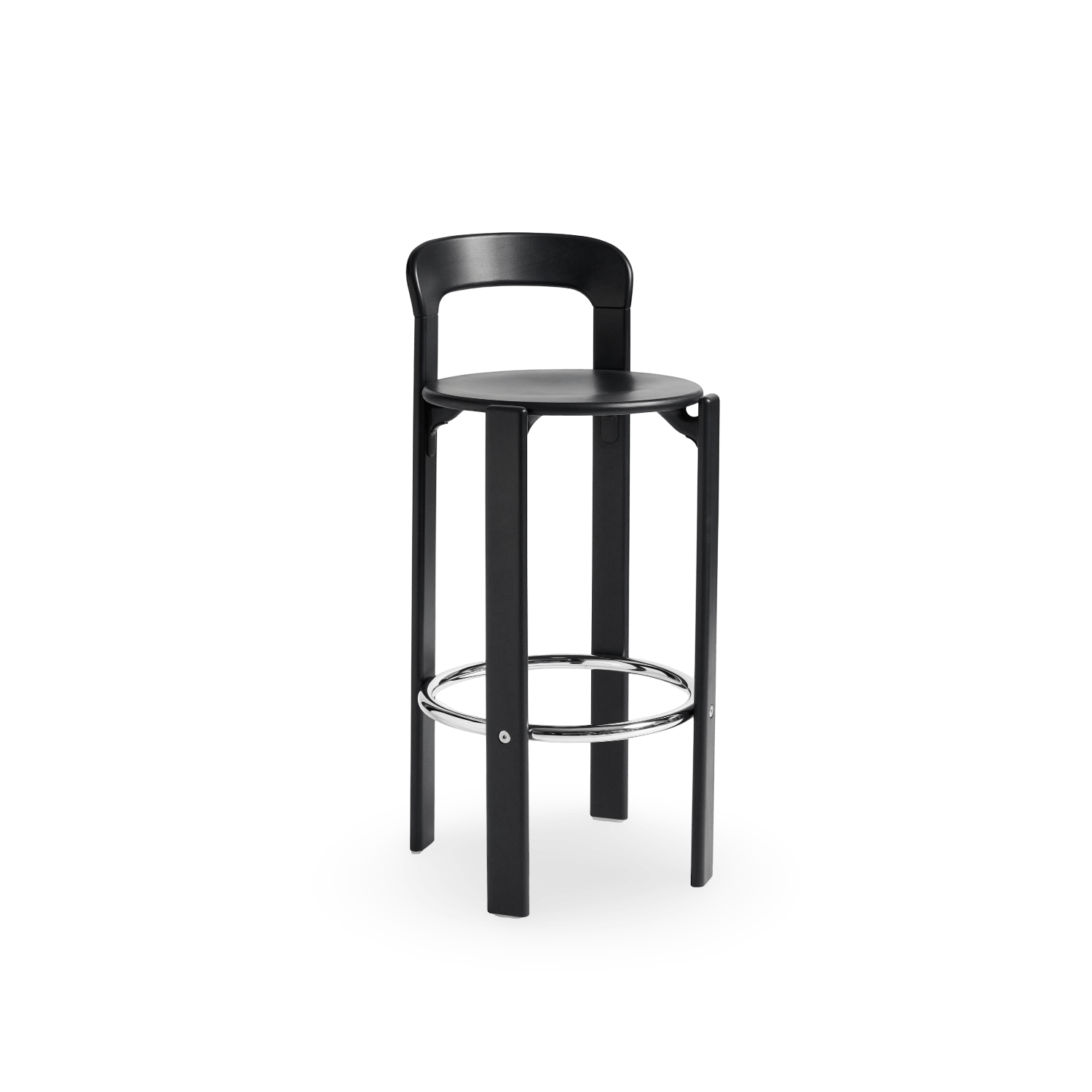 King Bar Stool