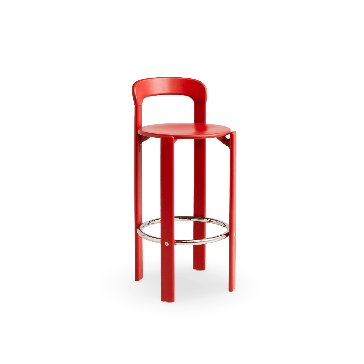King Bar Stool