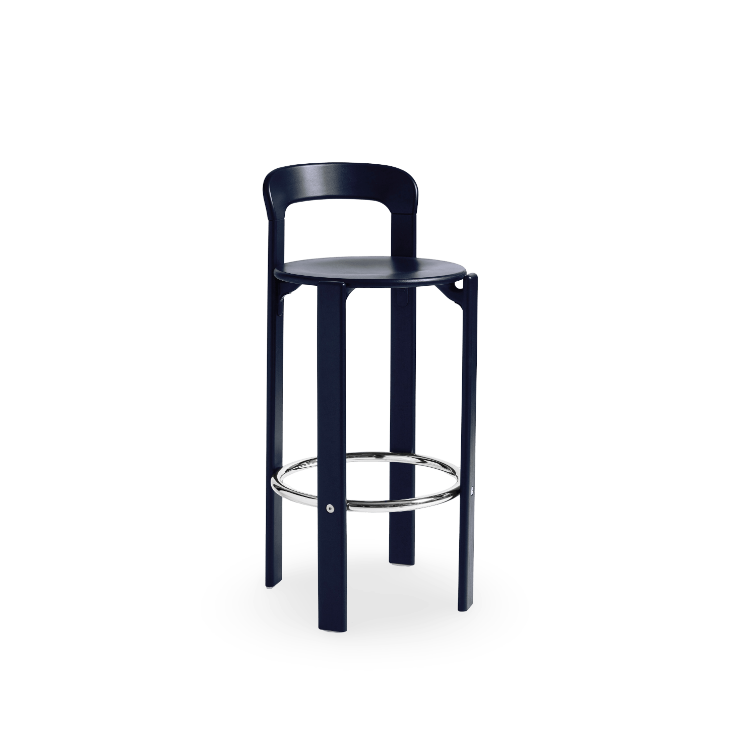 King Bar Stool