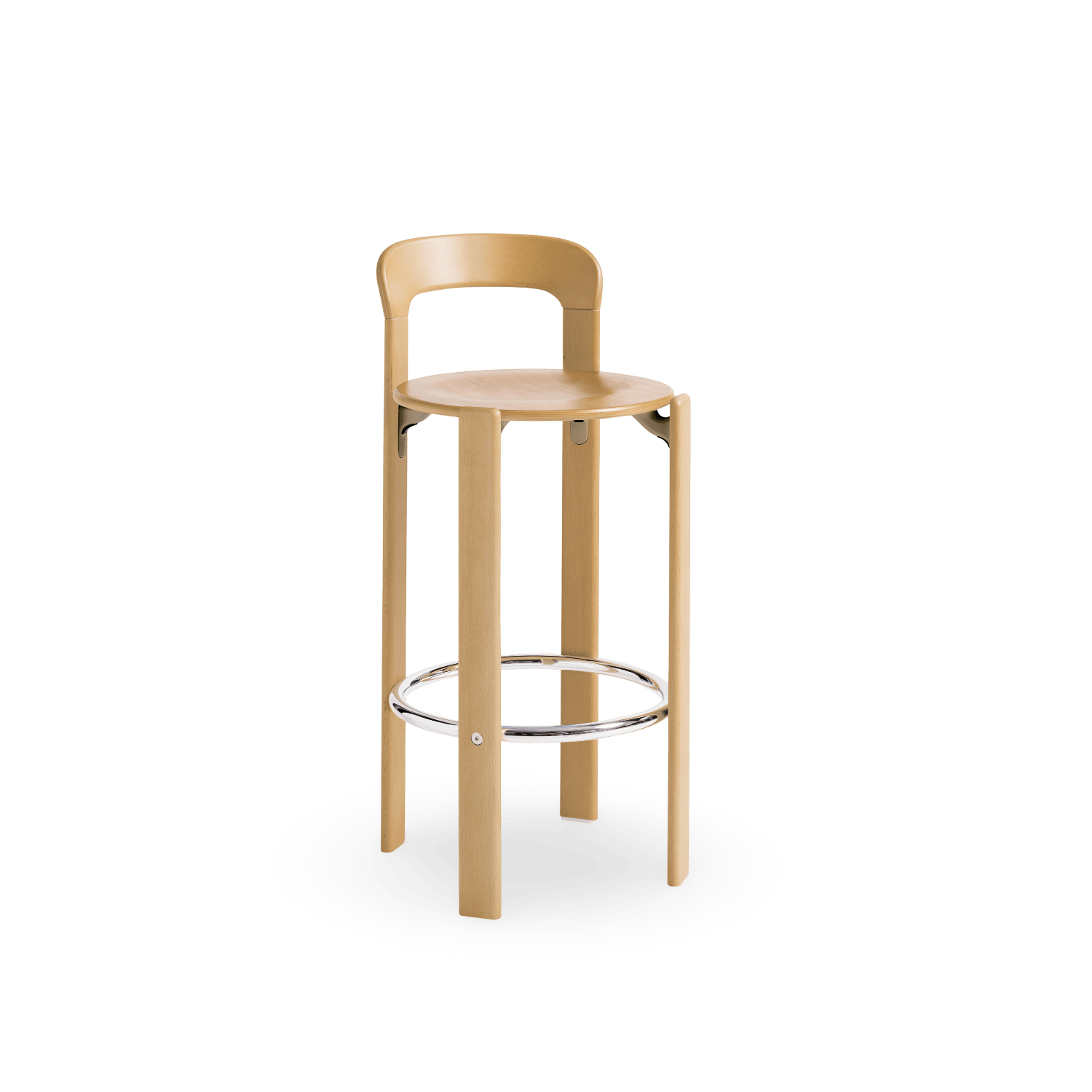 King Bar Stool