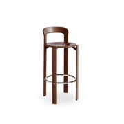 Taburete Rey Bar Stool
