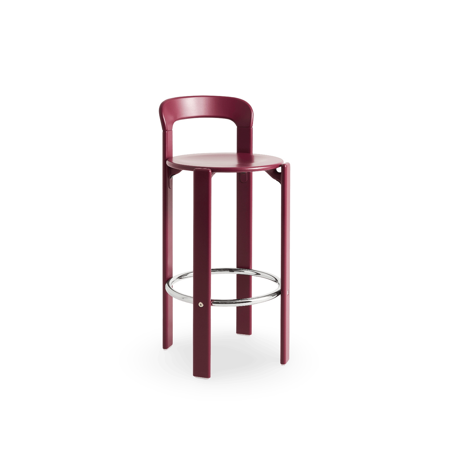 King Bar Stool