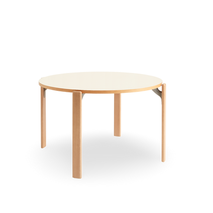 Ivory - White