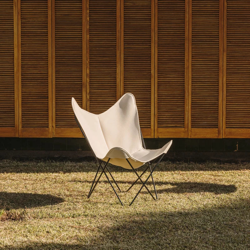 Sillón Bonet BKF® | Tela