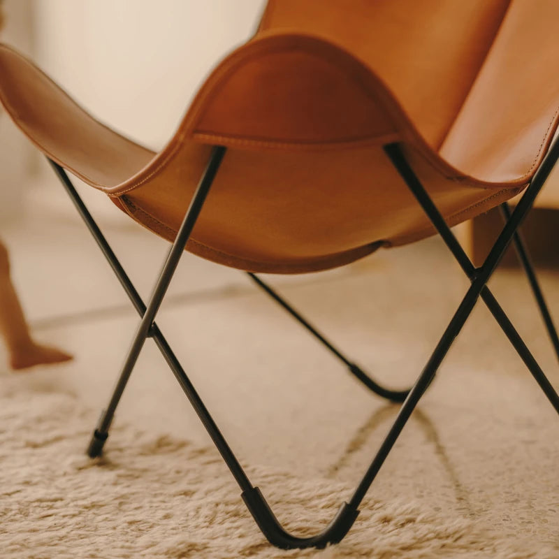 Sillón Bonet BKF® | Piel
