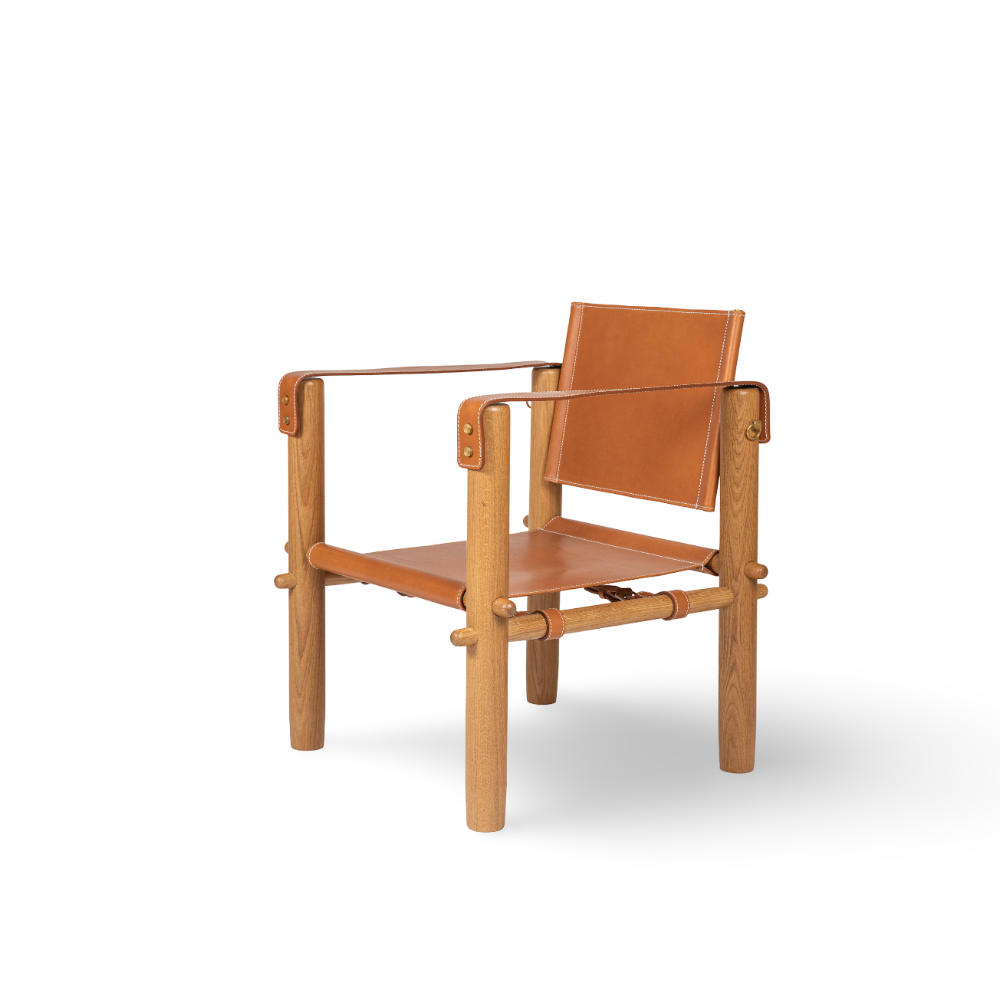Sillón Cúbica