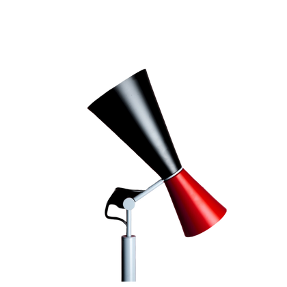 Black - Red