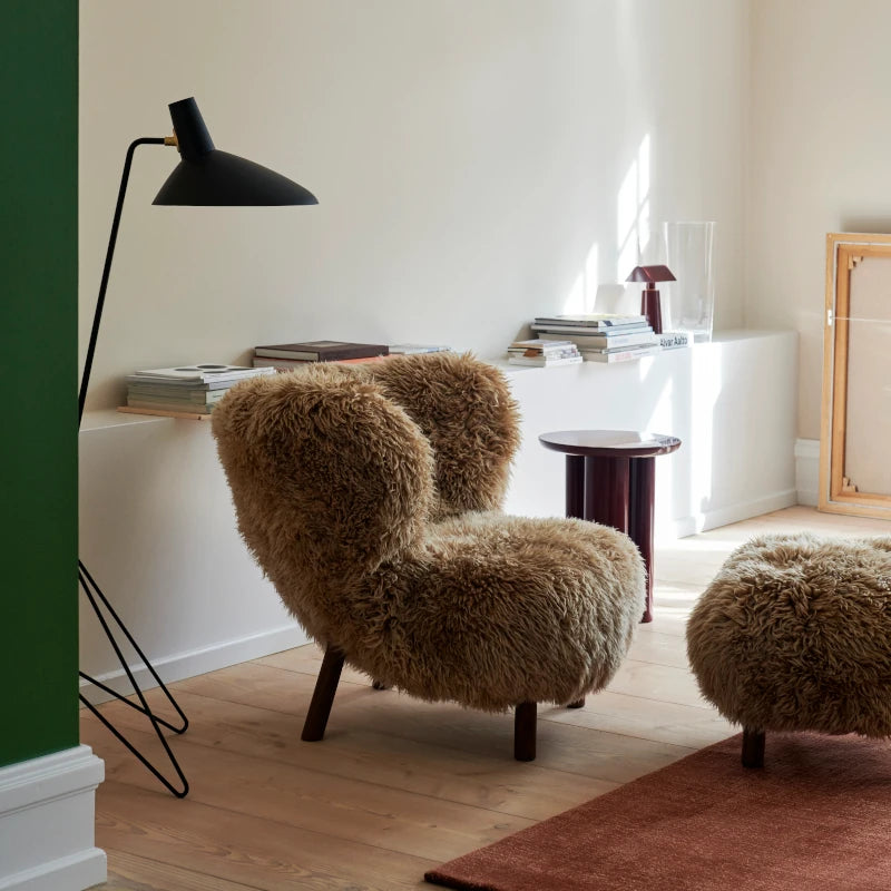 Butaca Little Petra VB1