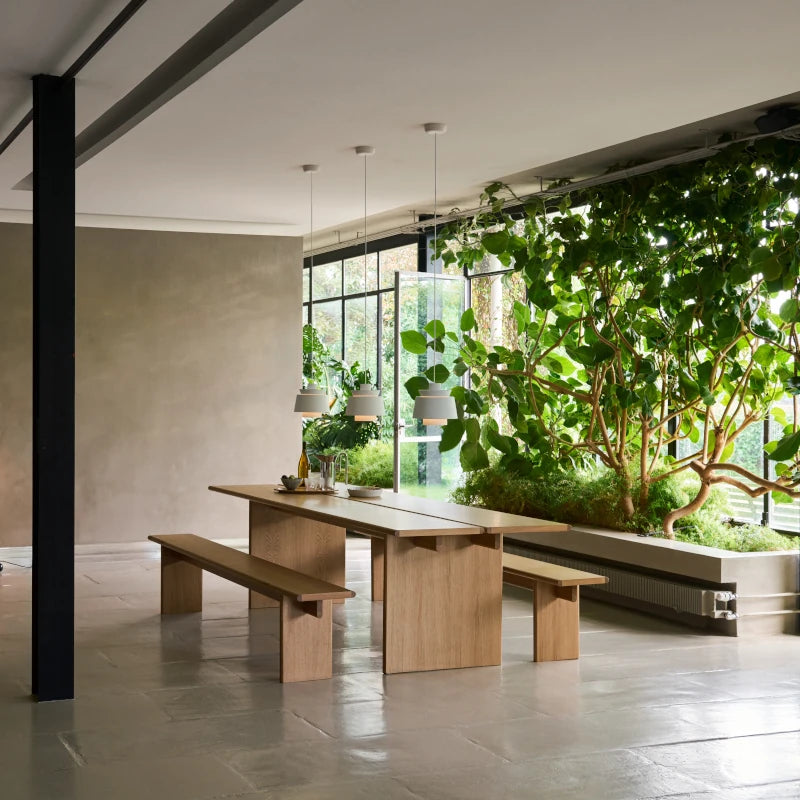 Ita OS1 dining table