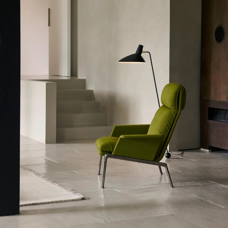 Muno LN17 Armchair
