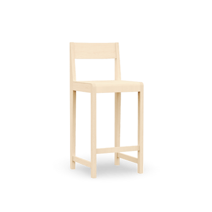 Natural Birch