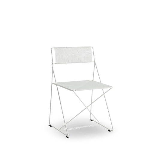 Chalk White
