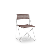 Silla X - Line Exterior