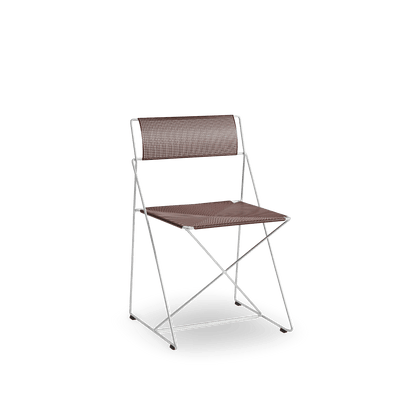 Galvanised / Iron Red