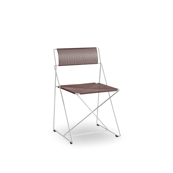 Galvanised / Iron Red
