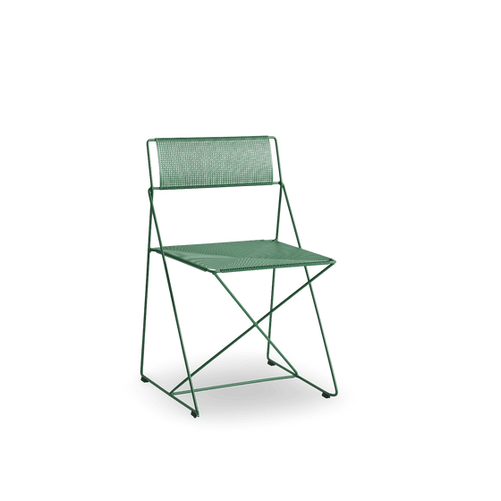 Leek Green
