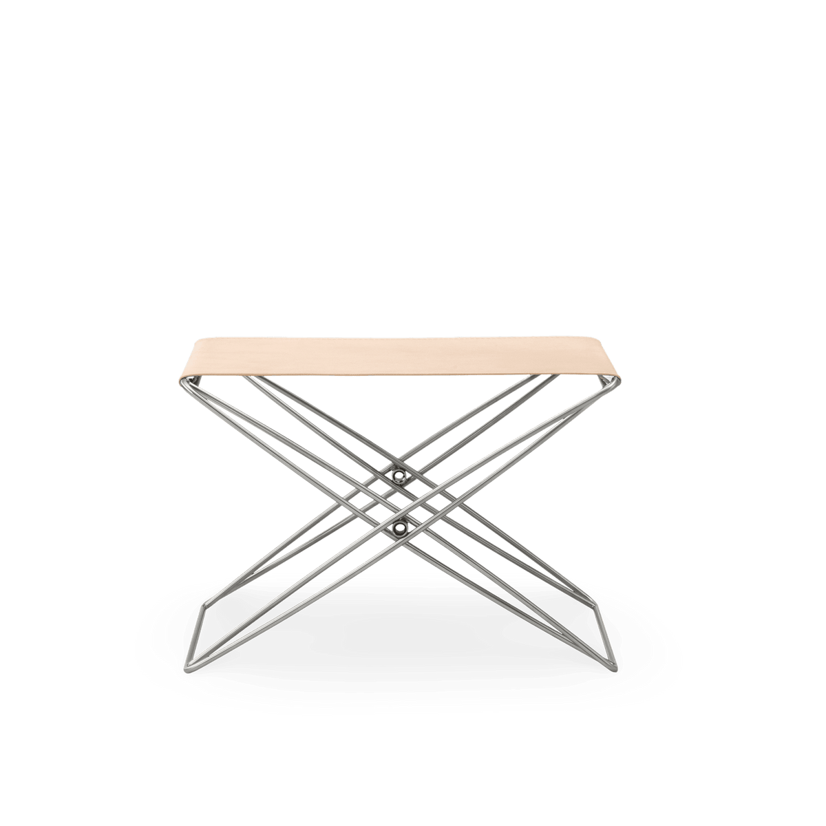 Taburete plegable JG