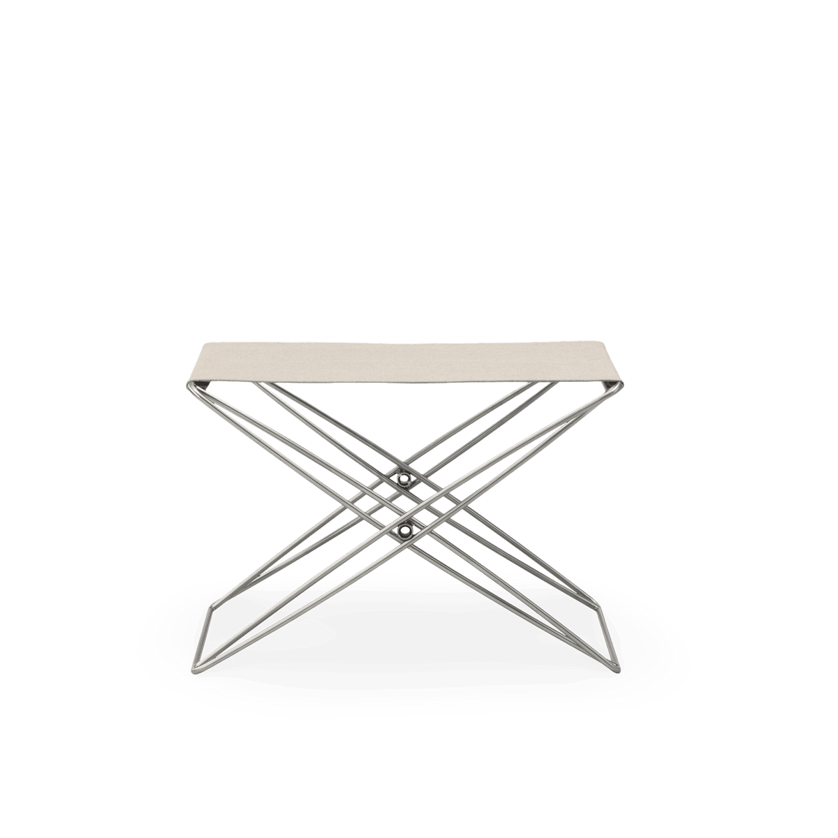 Taburete plegable JG