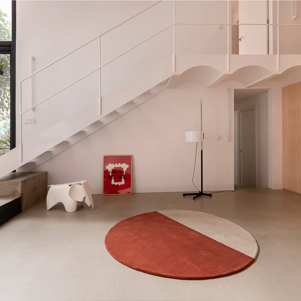 Alfombra Pearls