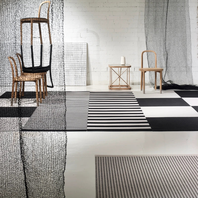 Alfombra Big Stripe