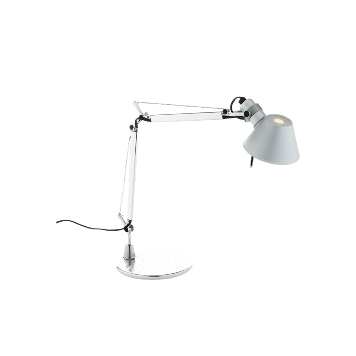 Lámpara sobremesa Tolomeo micro