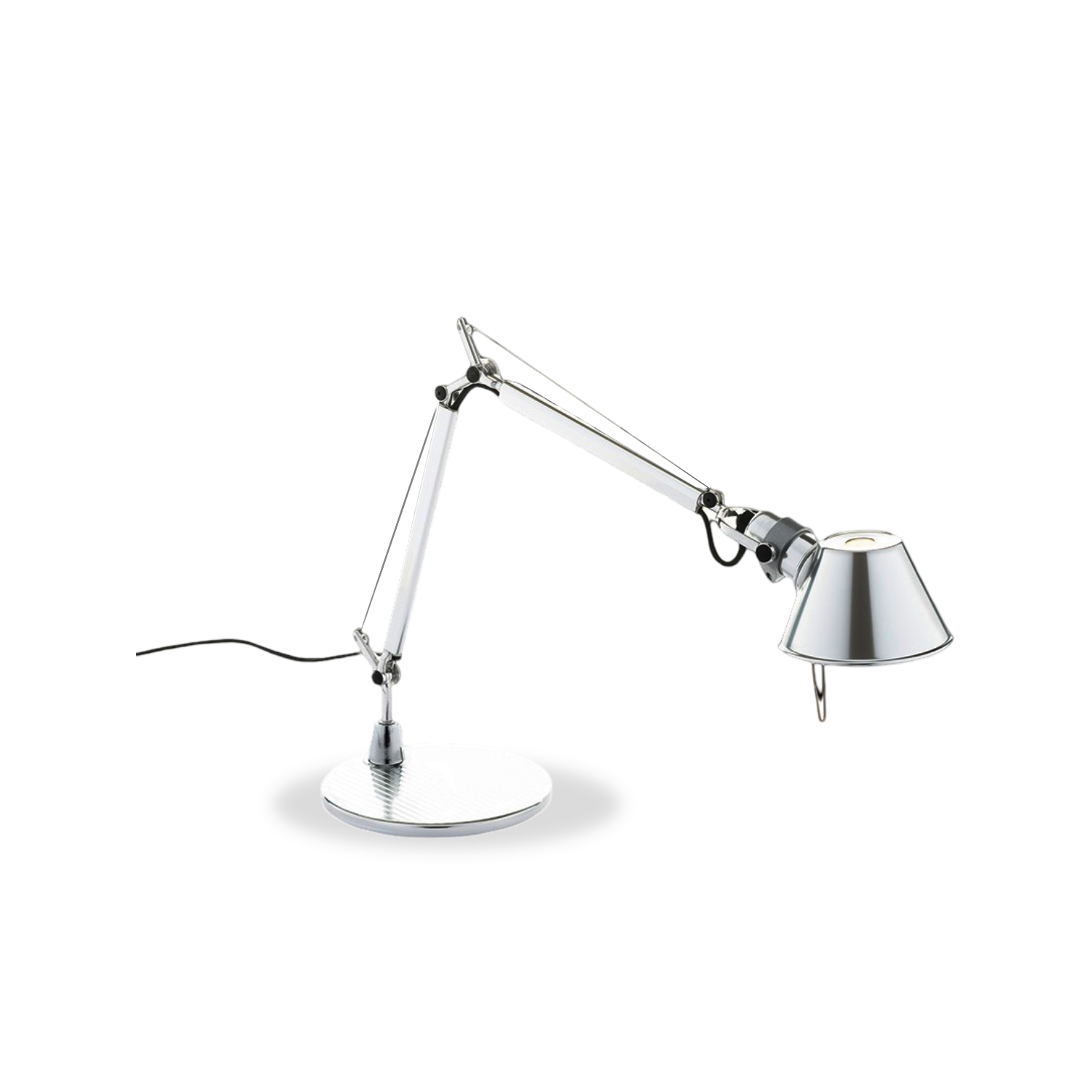 Lámpara sobremesa Tolomeo micro