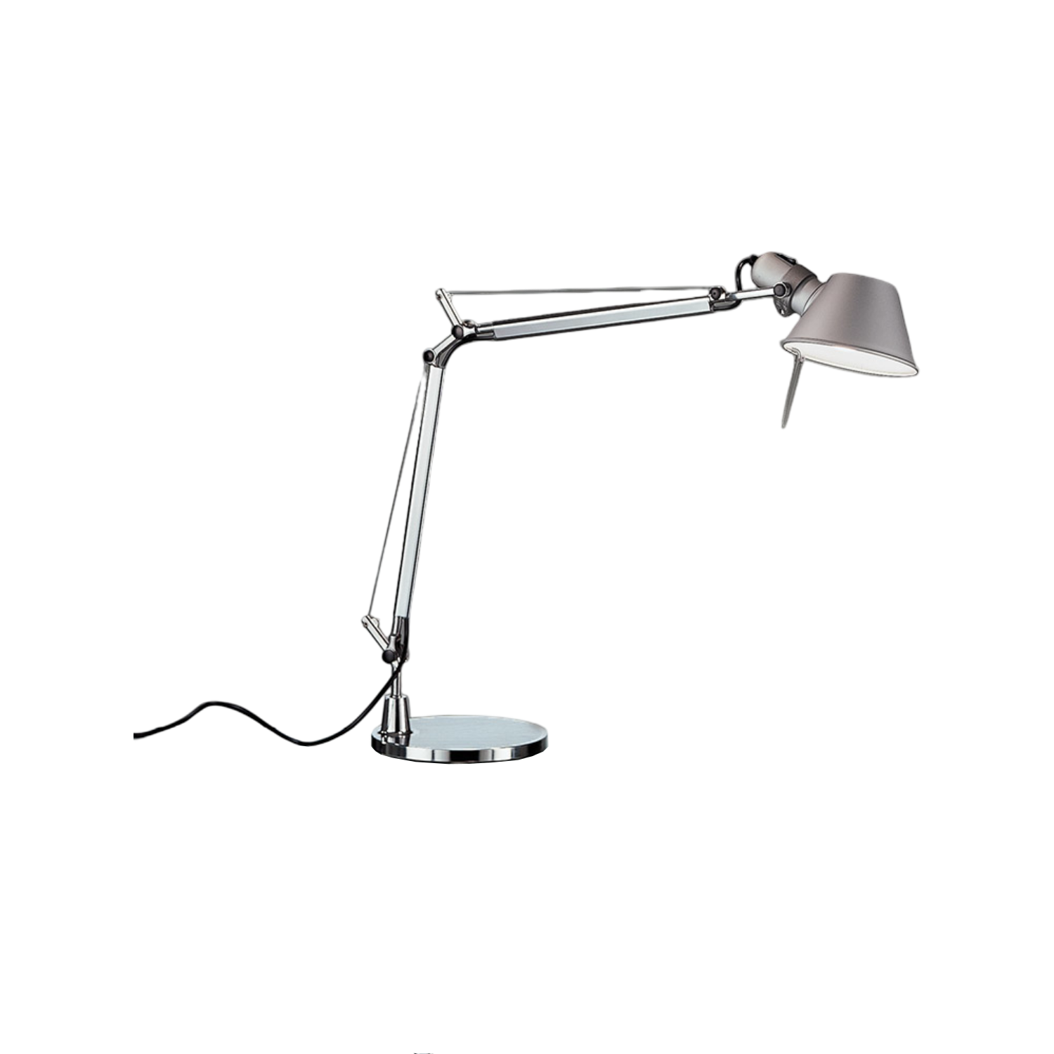 Lámpara sobremesa Tolomeo mini