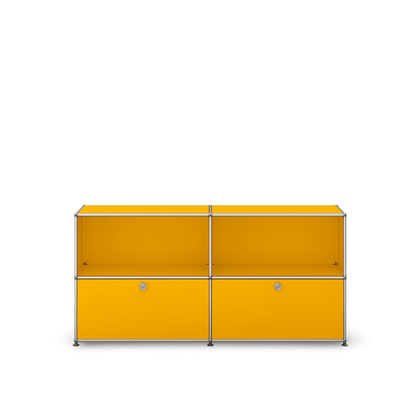 Amarillo Oro