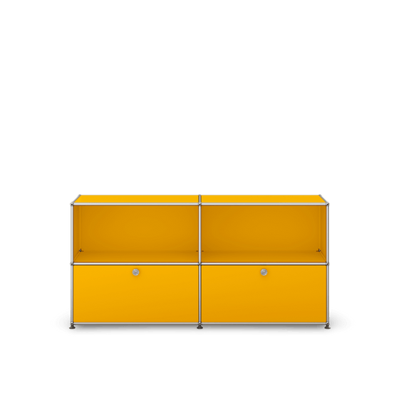 Amarillo Oro