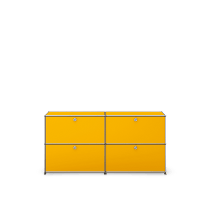 Amarillo oro