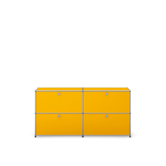 Amarillo oro