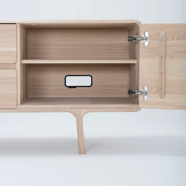 Fawn Sideboard