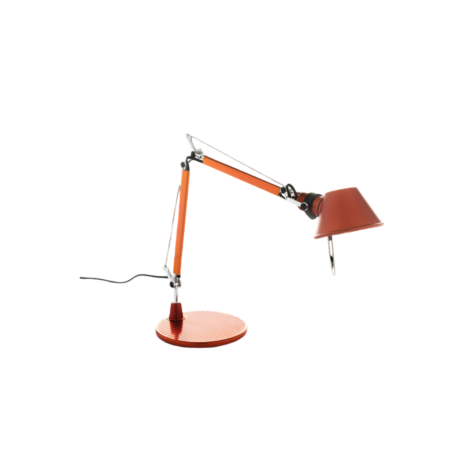 Lámpara sobremesa Tolomeo micro