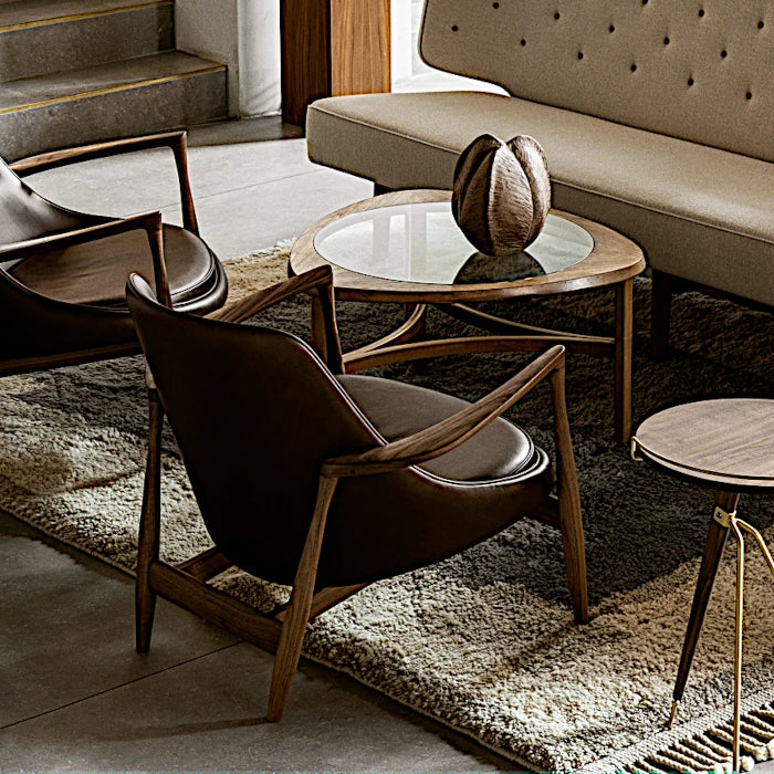 Elizabeth armchair