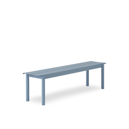 Pale Blue