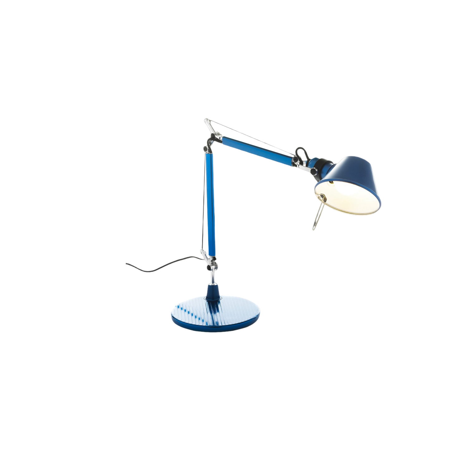 Lámpara sobremesa Tolomeo micro