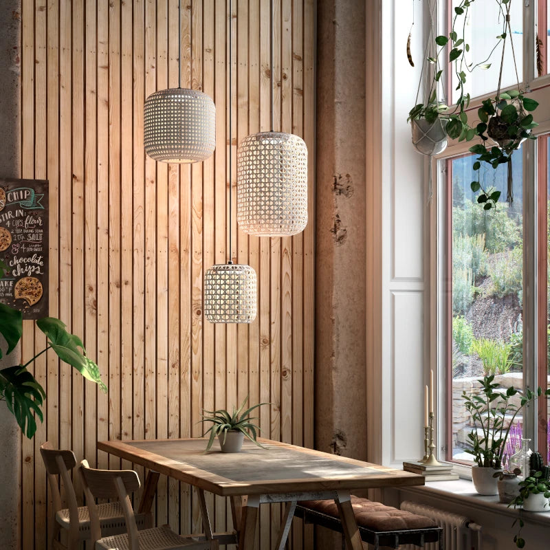 Lámpara Nans S/31.2 Interior | Outdoor